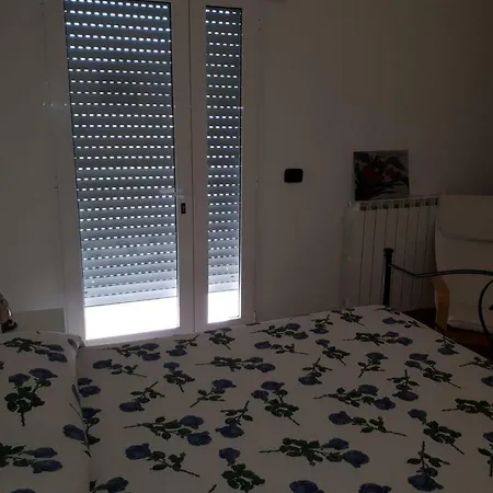 Casetta Sandra