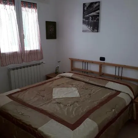Дом отдыха Casetta Sandra *