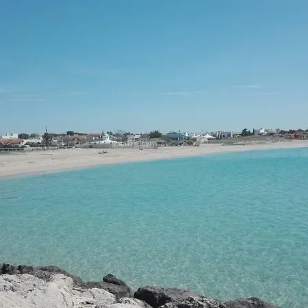 Casetta Sandra