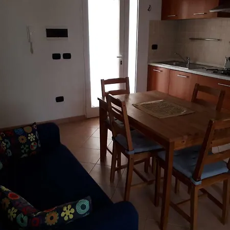 Casetta Sandra