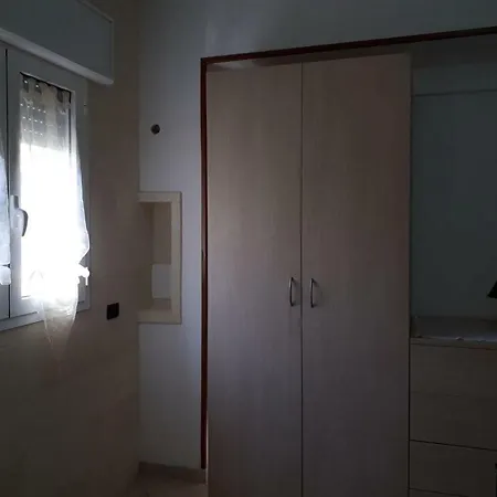 בית נופש Casetta Sandra מארוג'ו