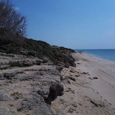 Casetta Sandra